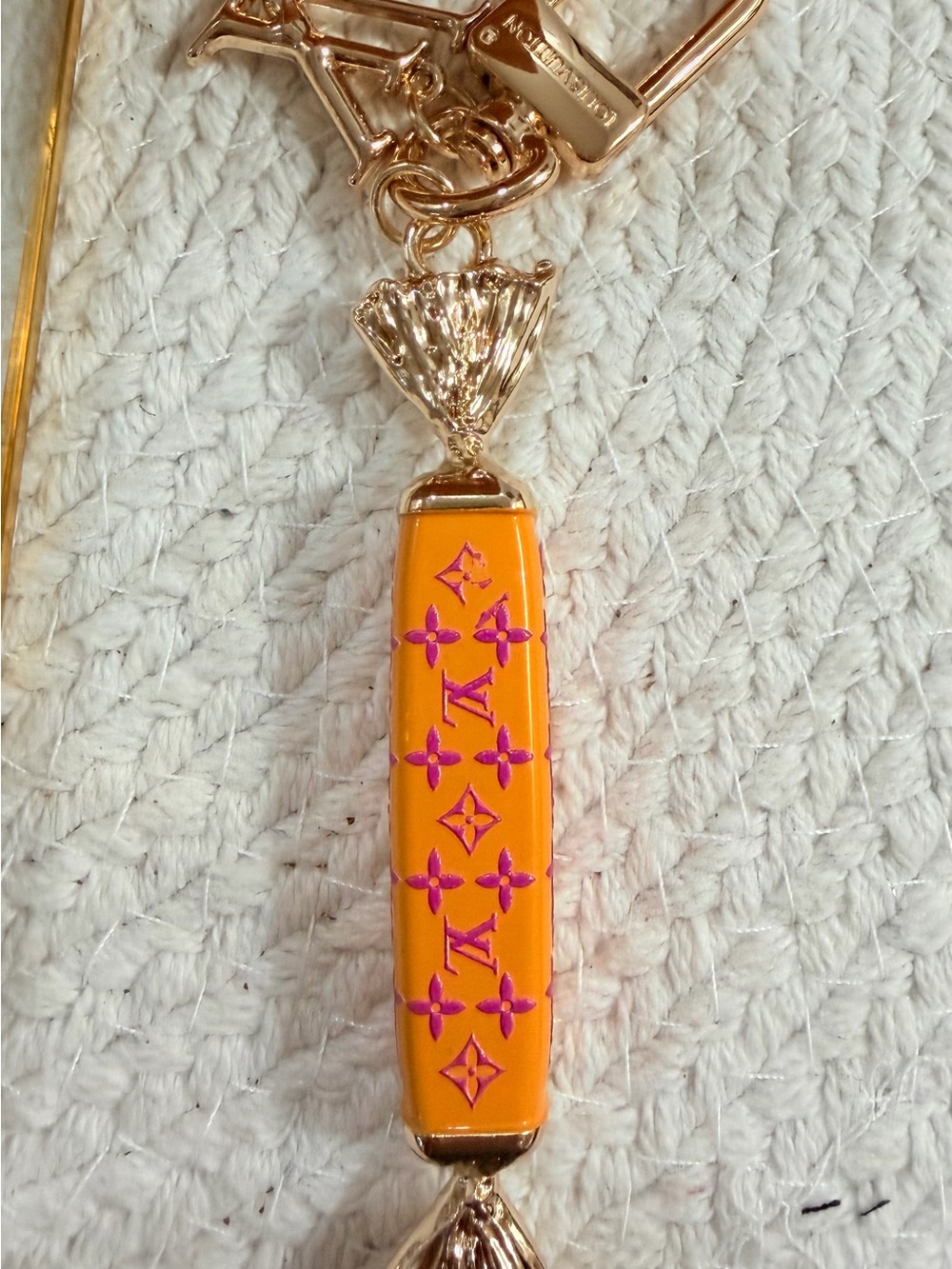 Sweet Bag Charms- New | 2026 Key Holder - Available in 3 styles❣️ - Picture 8 of 10